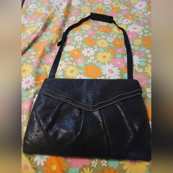 Matt & Nat crossbody bag - Picture 1 of 5